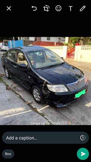 Vehicles F.