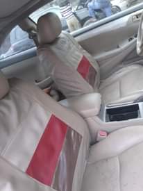 A picture of Toyota solara 2008 for sale