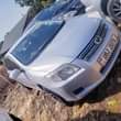 A picture of Toyota Axio 2007 26m