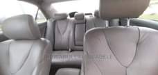 A picture of 2011 TOYOTA CAMRY