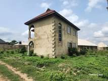 A picture of 3 bedroom mansion