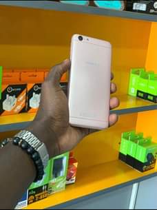 A picture of OPPO A57