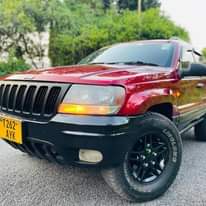A picture of JEEP