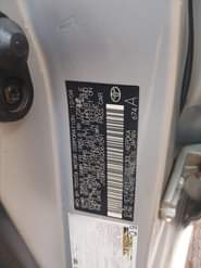 A picture of TOYOTA COROLLA 2005 REGISTERED CONDITIONS ENGINE perfect GEAR perfect AC