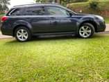 A picture of Subaru Outback 2013 49m