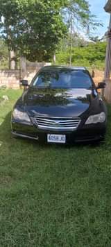 Star R.