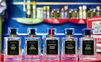 A picture of OIL BASED PERFUME PERFUME ZA KUPIMA 0747205450