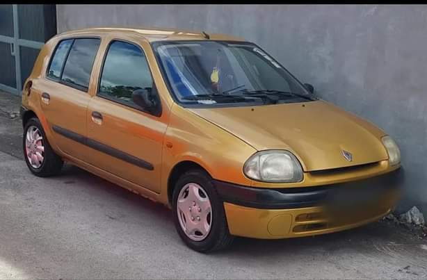 renault