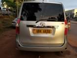 A picture of Toyota Noah Model 2008 Engine 2 0cc Price 33M Available