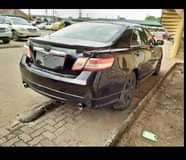 A picture of Toyota Camry 2008 sport 4 plug Engine Gear Ac and
