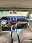 A picture of 2005 Honda accord EOD V6 EOD Good