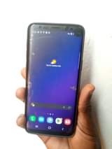 A picture of Samsung S9