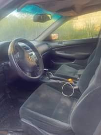 A picture of Honda DC 04