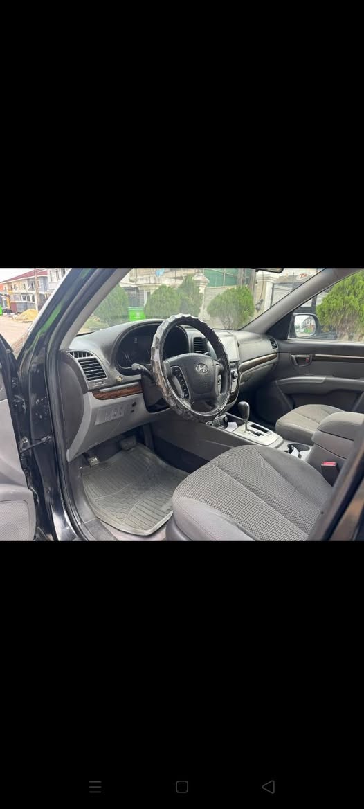 A picture of  Good Deal Reg Hyundai Santa FE 2012 Bought Brand