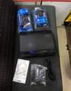 A picture of PLAYSTATION 2 3 4 5