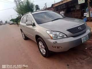 A picture of 2006 Lexus RX 330 AWD