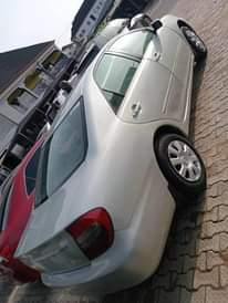 A picture of Hot deal Brand Toyota Camry Year 2005 Engine perfect Transmission