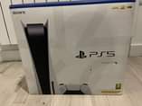 A picture of Ps5