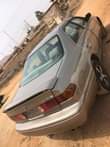 A picture of Awoof alert Nigerian used Toyota Camry 01