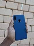 A picture of TECNO CAMON 11 GB 32 RAM 3 HAINA KIPENGELE NAUZA