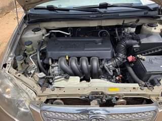 A picture of Toyota corolla Tokubo first Grade
