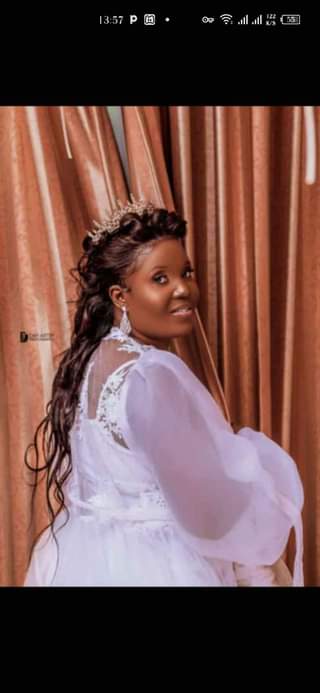 A picture of Bridal robes maids dresses robes