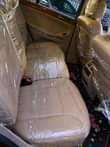 A picture of 2009 MERCEDES BENZ ML350 WITH POWER BOOTH REVERSE CAMERA AND