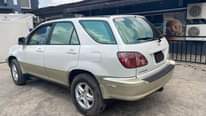 A picture of Lexus