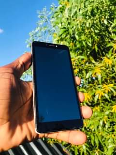 A picture of Tecno pop2