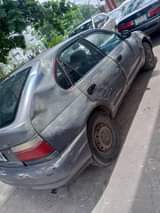 A picture of 1999 Toyota Corolla balu Le