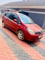 A picture of Used but new toyota spacio car for sell in Najjera