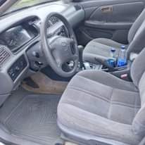 A picture of Good condition