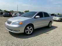 A picture of Car