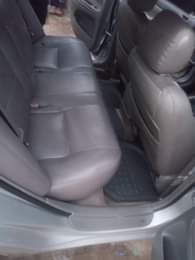 A picture of DEALERS AWOOF CAMRY BIG DADDY 05 ENGINE GEAR AC NOT