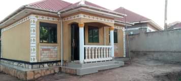 Zalwango A.