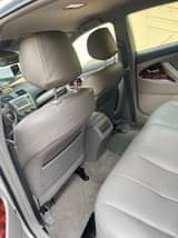 A picture of Toyota Camry 2008 model