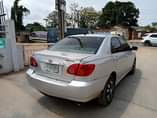 A picture of Super clean 2005 Toyota Corolla