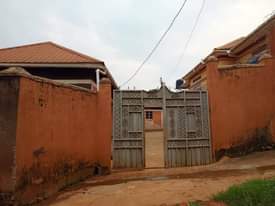 A picture of RENTALS IN NANSANA TOWN