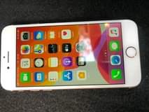 A picture of iPhone 8