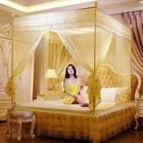 A picture of Net 35000 Tsh