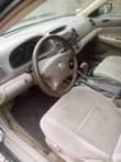 A picture of 2004 Toyota BIG DADDY Tokunbo Standard