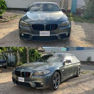 bmw 528i