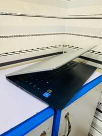 A picture of Lenovo 256GB laptop