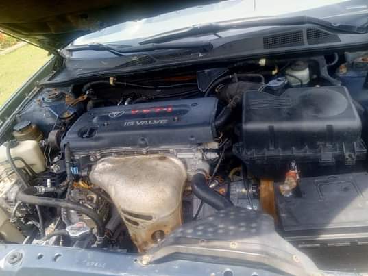 A picture of Distressed Sale 08035761394