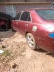 A picture of Honda e o d going for 750k A c needs