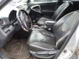 A picture of 2006 Toyota RAV4 in very good condition Sound engine and