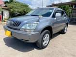 A picture of HARRIER OLD 0715999924
