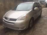 A picture of Very clean used sienna elx buy and drive serious buyers