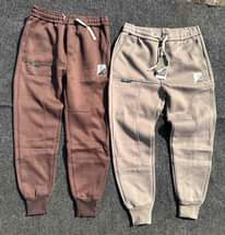 A picture of Turkish sweater pants