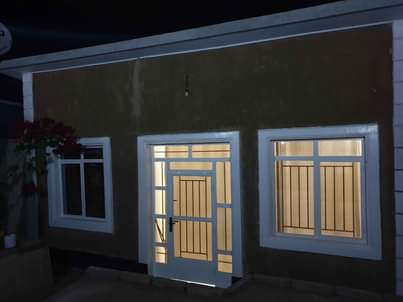 kagugu accommodation
